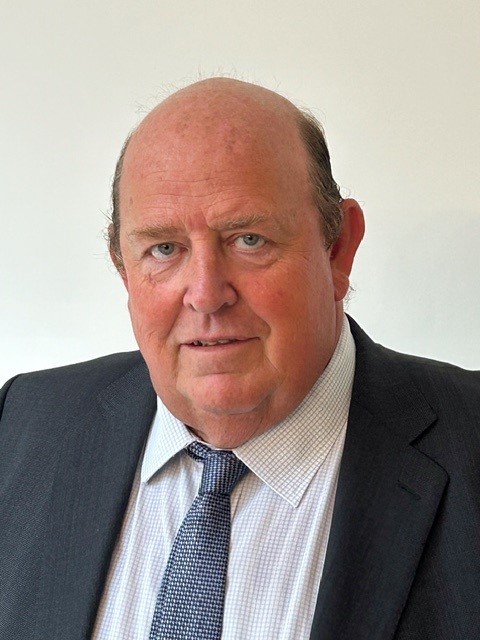 Portrait of Charles Manners