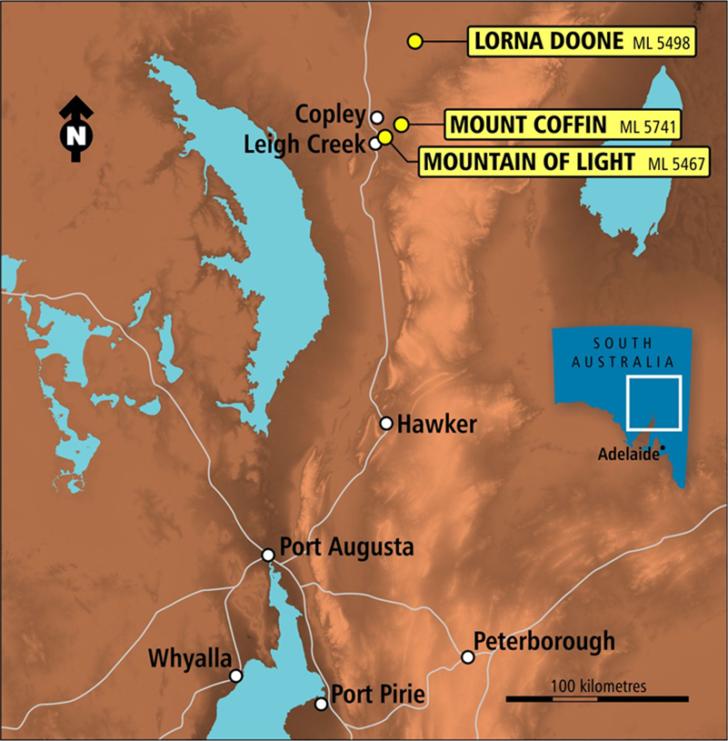 deposits map1