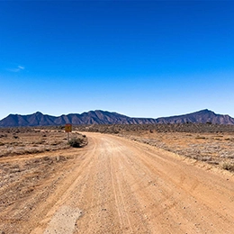 Leigh Creek Copper Mine