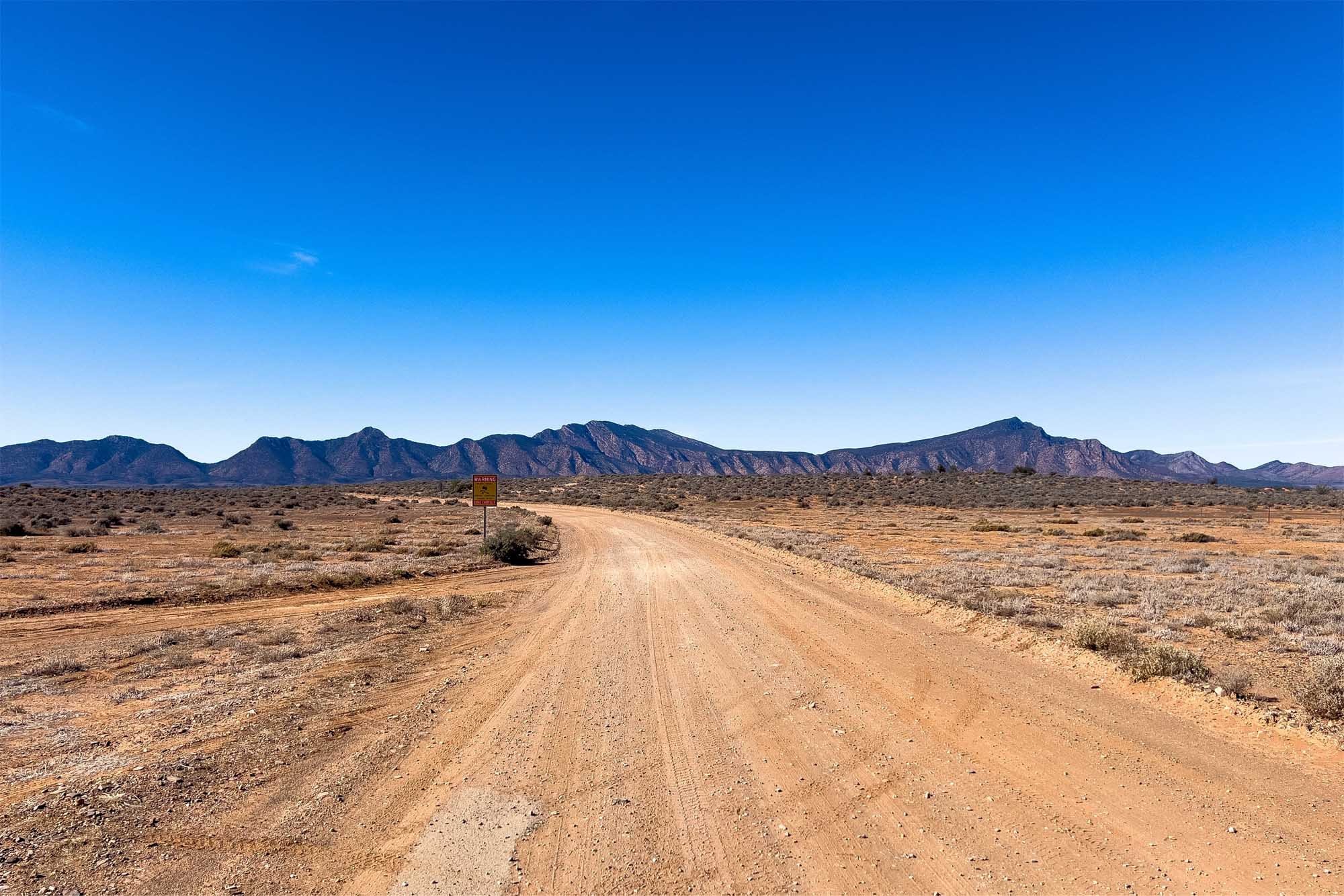 Project 3 site view